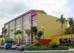 Clarion Hotel Fort Myers Bagian luar foto