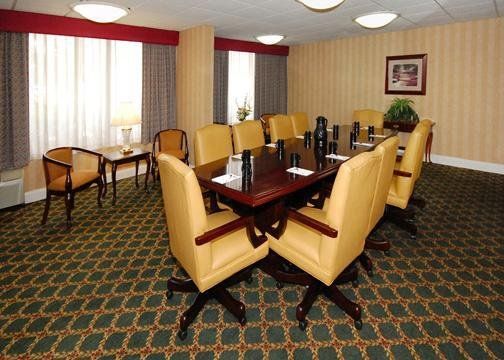 Clarion Hotel Fort Myers Fasilitas foto