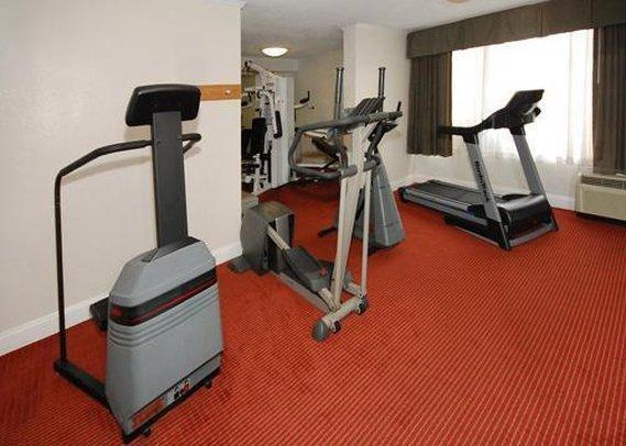 Clarion Hotel Fort Myers Fasilitas foto